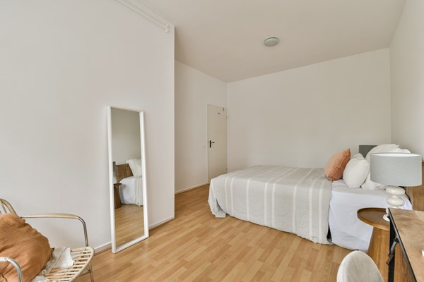 Photo - For sale: De Clercqstraat 7-1, 1053 AA Amsterdam